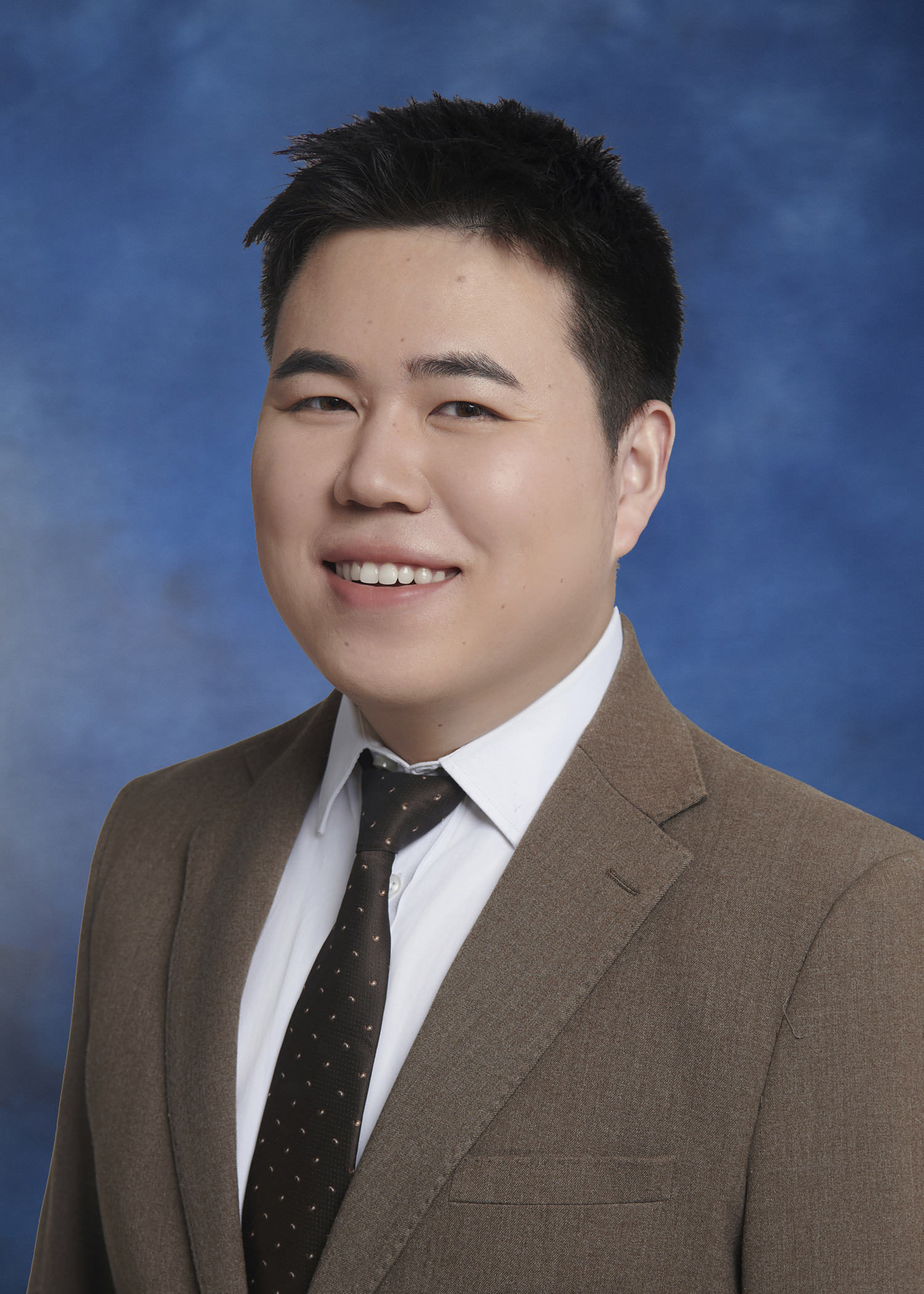 Shuheng Liao